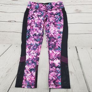 Ideology Pants Size XS Womens Leggings Yoga